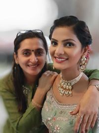 review-Makeup by Dharmishta