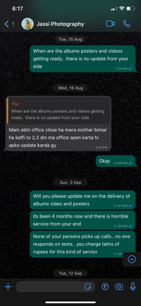 review-Jassi Photography