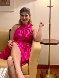 review-Simran Sehra MUA