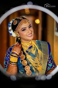 review-Sanchi Agarwal Makeovers