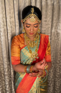 review-Sanchi Agarwal Makeovers