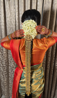 review-Sanchi Agarwal Makeovers
