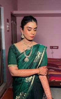 review-Sanchi Agarwal Makeovers