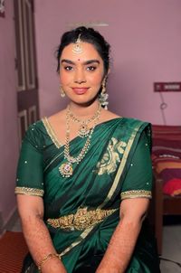 review-Sanchi Agarwal Makeovers