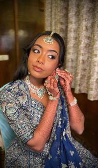 review-Sanchi Agarwal Makeovers
