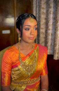 review-Sanchi Agarwal Makeovers