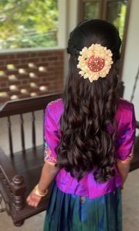 review-Sanchi Agarwal Makeovers