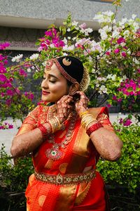 review-Sanchi Agarwal Makeovers