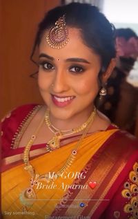 review-Sanchi Agarwal Makeovers