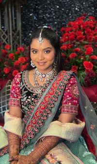 review-Sanchi Agarwal Makeovers