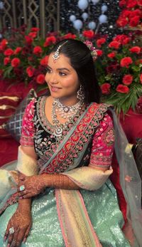 review-Sanchi Agarwal Makeovers