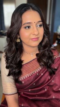 review-Sanchi Agarwal Makeovers