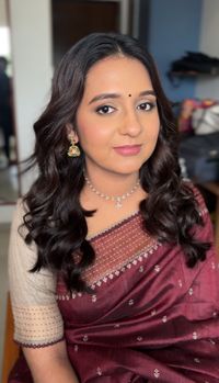 review-Sanchi Agarwal Makeovers