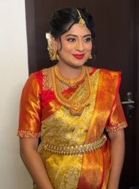 review-Sanchi Agarwal Makeovers