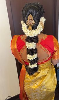 review-Sanchi Agarwal Makeovers