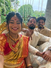review-Sanchi Agarwal Makeovers
