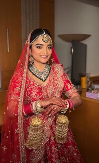 review-Sanchi Agarwal Makeovers