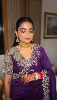 review-Sanchi Agarwal Makeovers