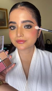 review-Sanchi Agarwal Makeovers