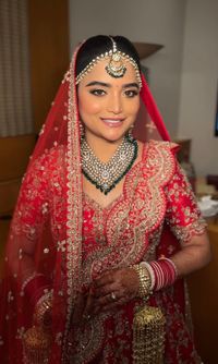 review-Sanchi Agarwal Makeovers