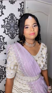 review-Sanchi Agarwal Makeovers