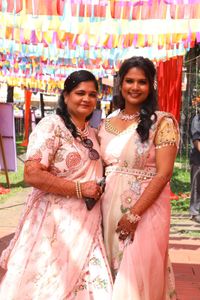 review-Sanchi Agarwal Makeovers
