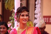review-Kalpana Nandu Bridal Makeover