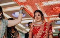 review-Kalpana Nandu Bridal Makeover