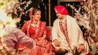 review-Kalpana Nandu Bridal Makeover