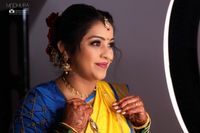 review-Kalpana Nandu Bridal Makeover
