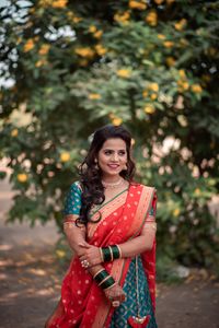 review-Kalpana Nandu Bridal Makeover