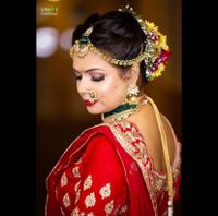 review-Kalpana Nandu Bridal Makeover