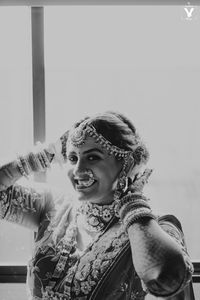 review-Kalpana Nandu Bridal Makeover