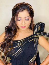 review-Kalpana Nandu Bridal Makeover