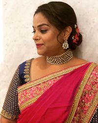 review-Kalpana Nandu Bridal Makeover