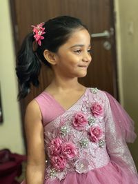 review-Kalpana Nandu Bridal Makeover