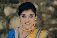 review-Kalpana Nandu Bridal Makeover