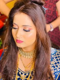 review-Kalpana Nandu Bridal Makeover