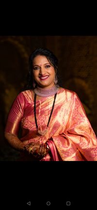 review-Kalpana Nandu Bridal Makeover