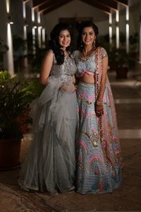 review-Meera Shah Makeup Artist