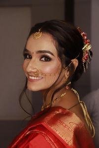 review-Rachel Matai Makeup Artist