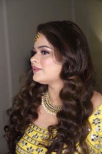 review-Rachel Matai Makeup Artist