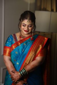 review-Rachel Matai Makeup Artist