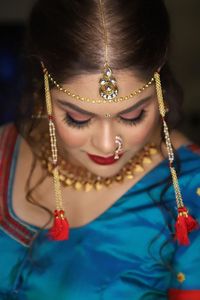 review-Rachel Matai Makeup Artist