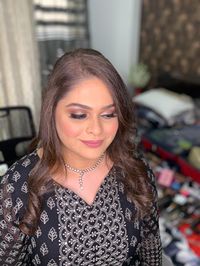 review-Rachel Matai Makeup Artist