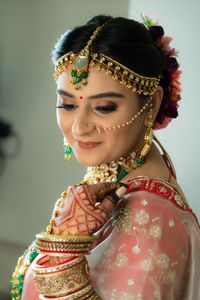 review-Rachel Matai Makeup Artist