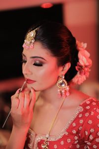 review-Rachel Matai Makeup Artist