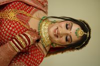 review-Rachel Matai Makeup Artist