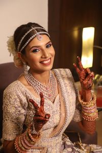 review-Rachel Matai Makeup Artist