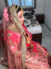 review-Rachel Matai Makeup Artist